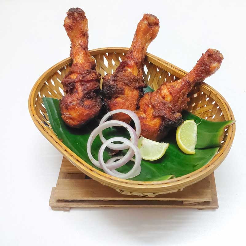 Aahwanam Regional Indian Kitchen