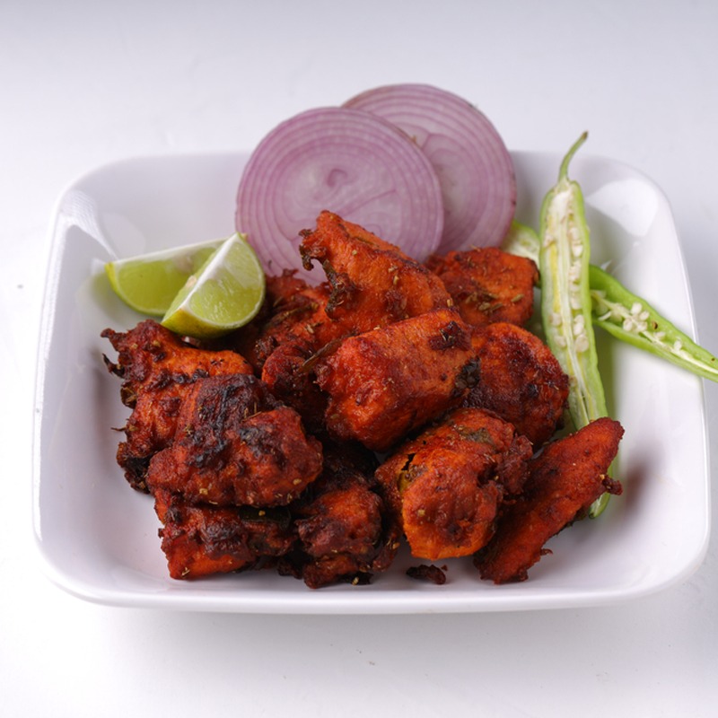 Aahwanam Regional Indian Kitchen
