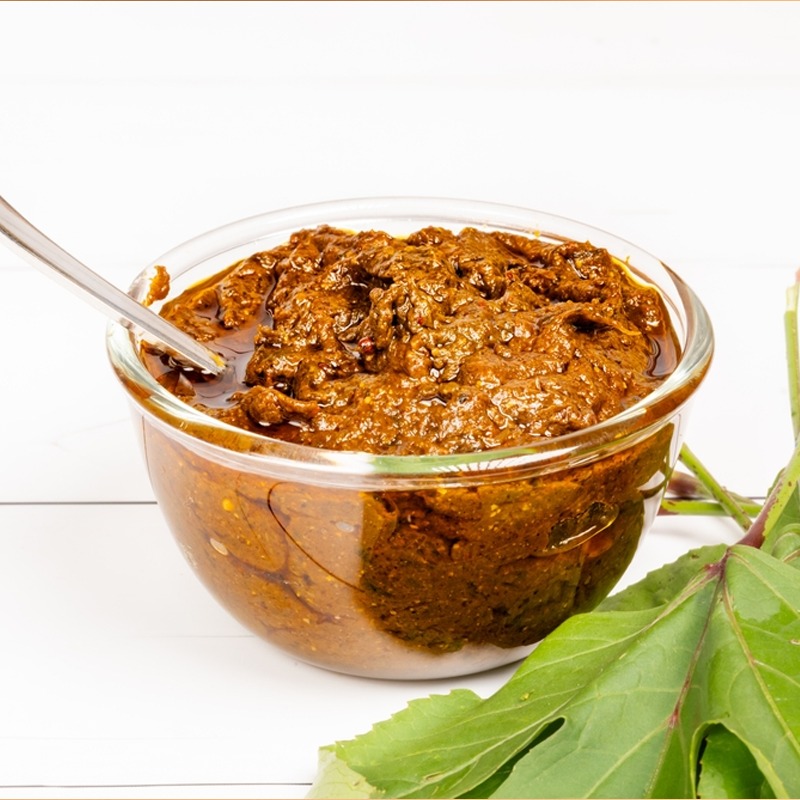 Aahwanam Regional Indian Kitchen