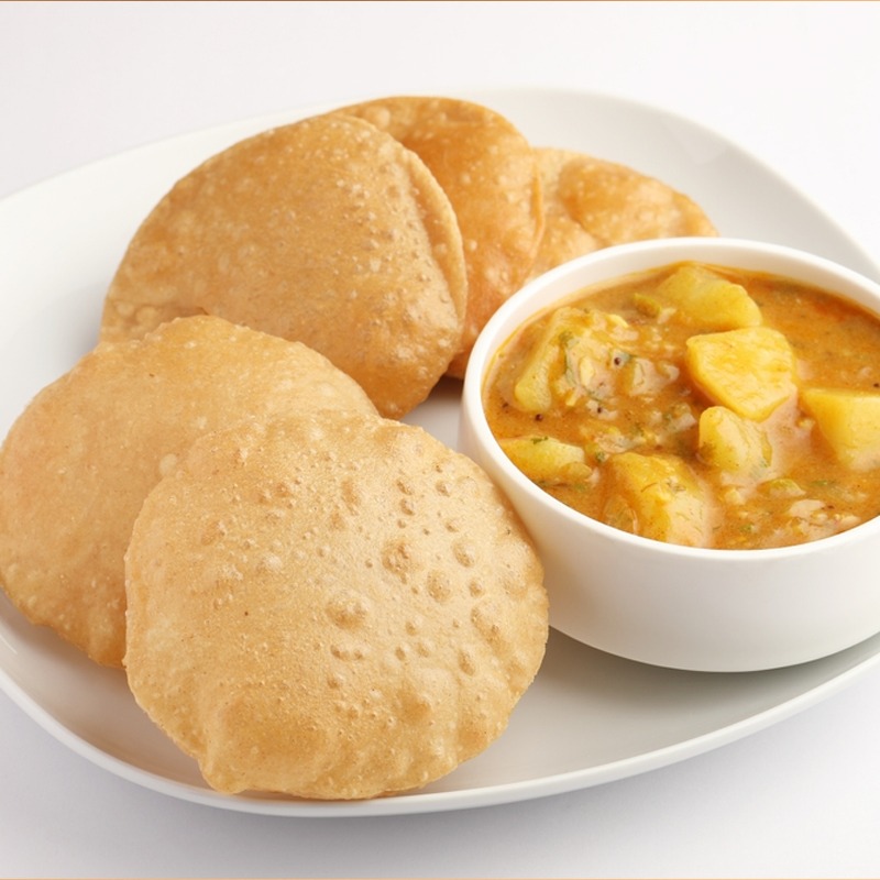 Aahwanam Regional Indian Kitchen