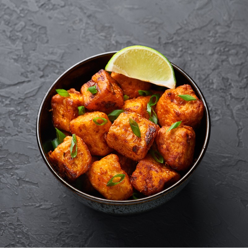 Aahwanam Regional Indian Kitchen