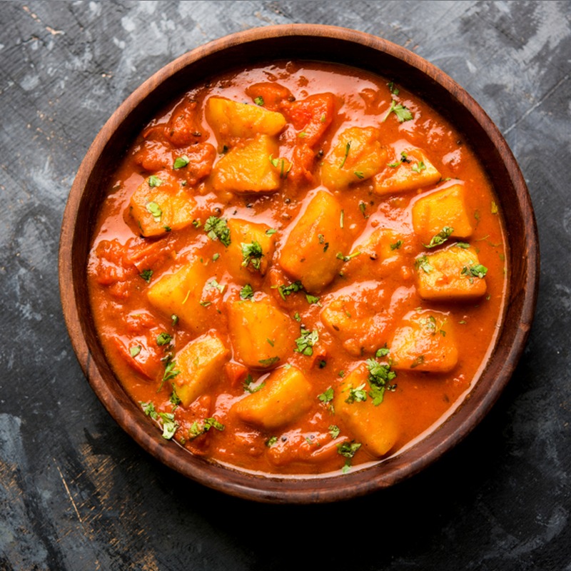 Aahwanam Regional Indian Kitchen
