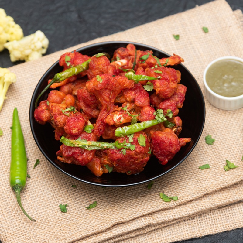 Aahwanam Regional Indian Kitchen