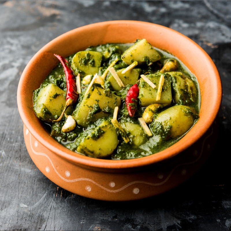 Aahwanam Regional Indian Kitchen