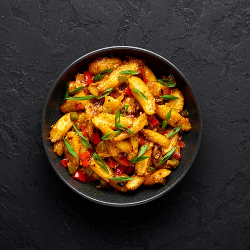 Aahwanam Regional Indian Kitchen