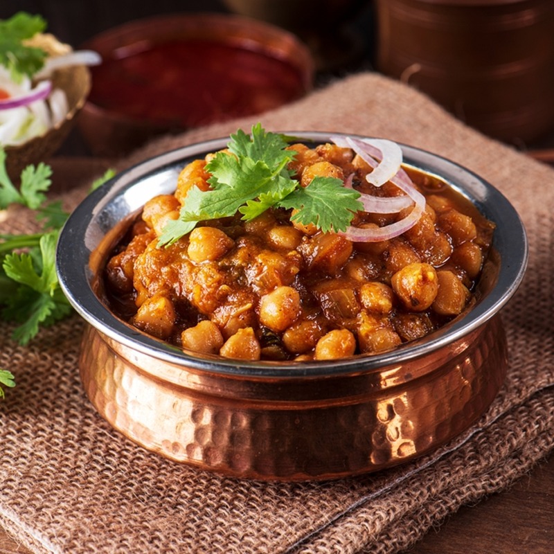 Aahwanam Regional Indian Kitchen