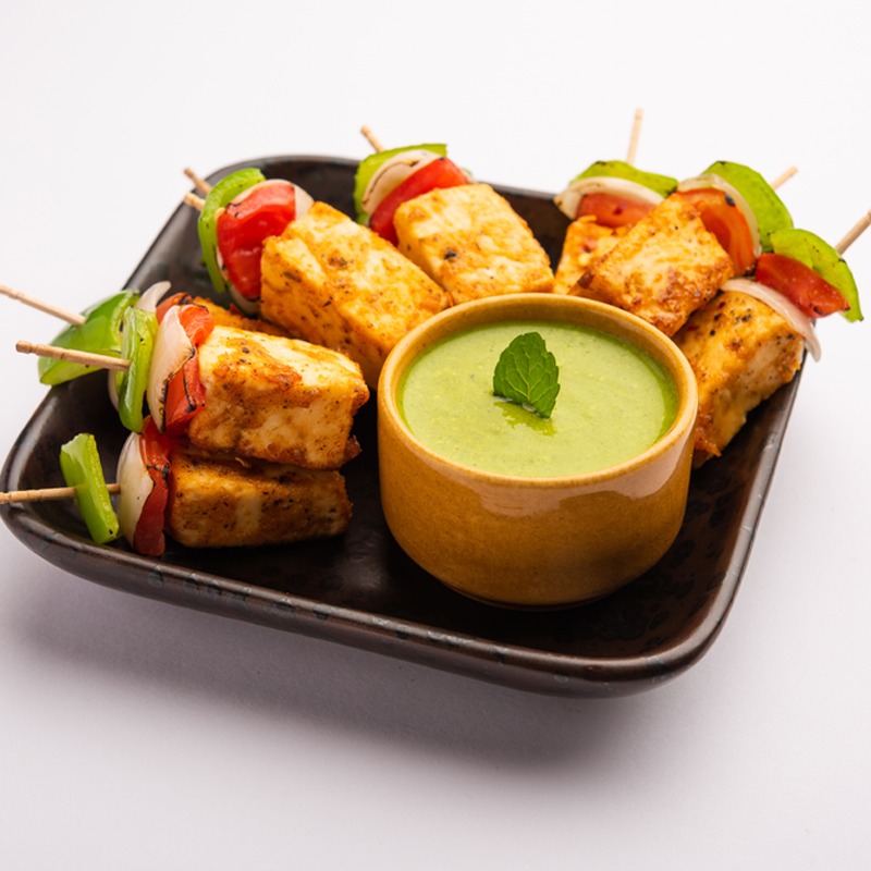 Aahwanam Regional Indian Kitchen