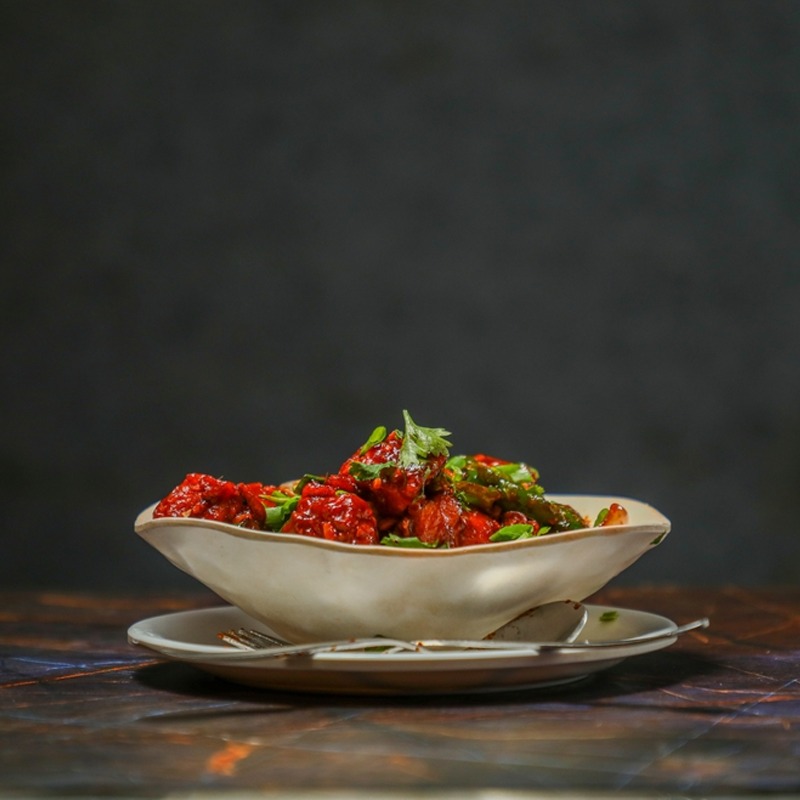 Aahwanam Regional Indian Kitchen
