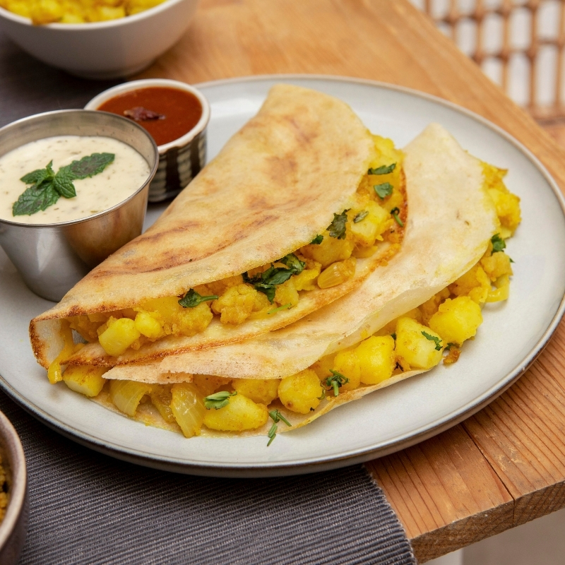 Aahwanam Regional Indian Kitchen