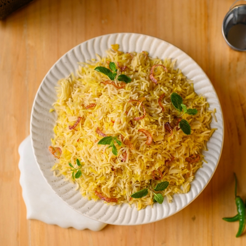 Aahwanam Regional Indian Kitchen