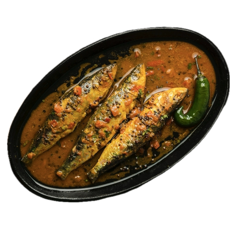 Aahwanam Regional Indian Kitchen
