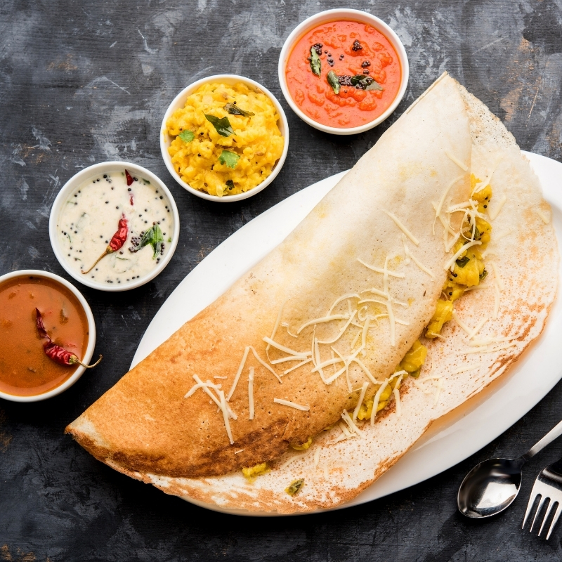 Aahwanam Regional Indian Kitchen
