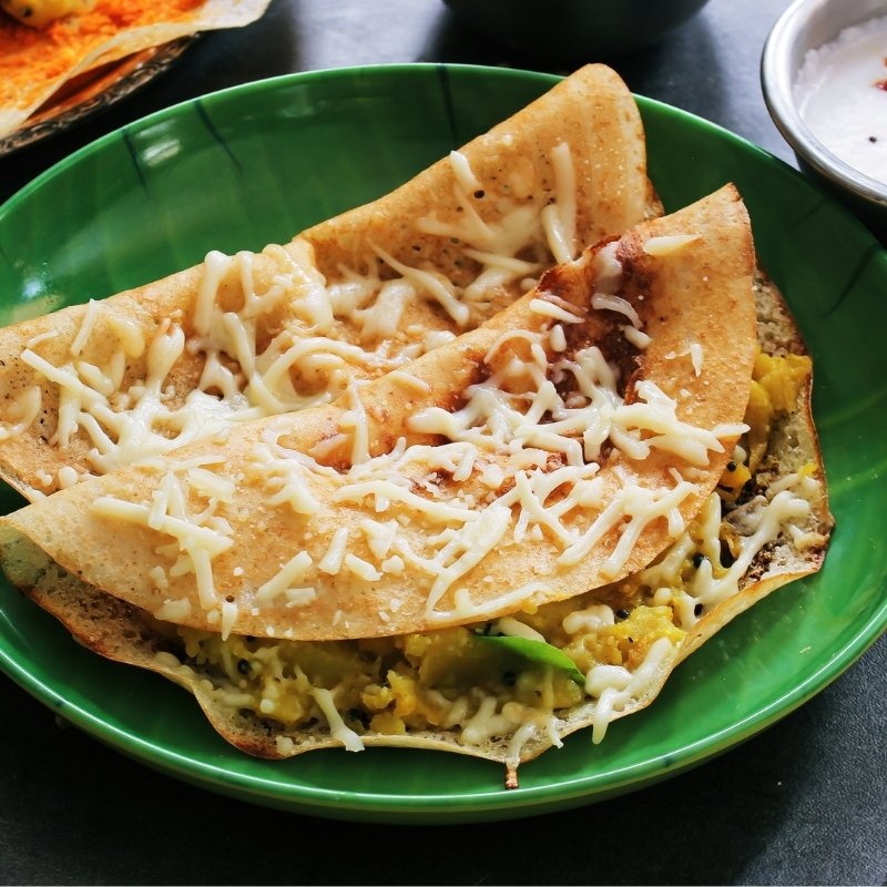 Aahwanam Regional Indian Kitchen