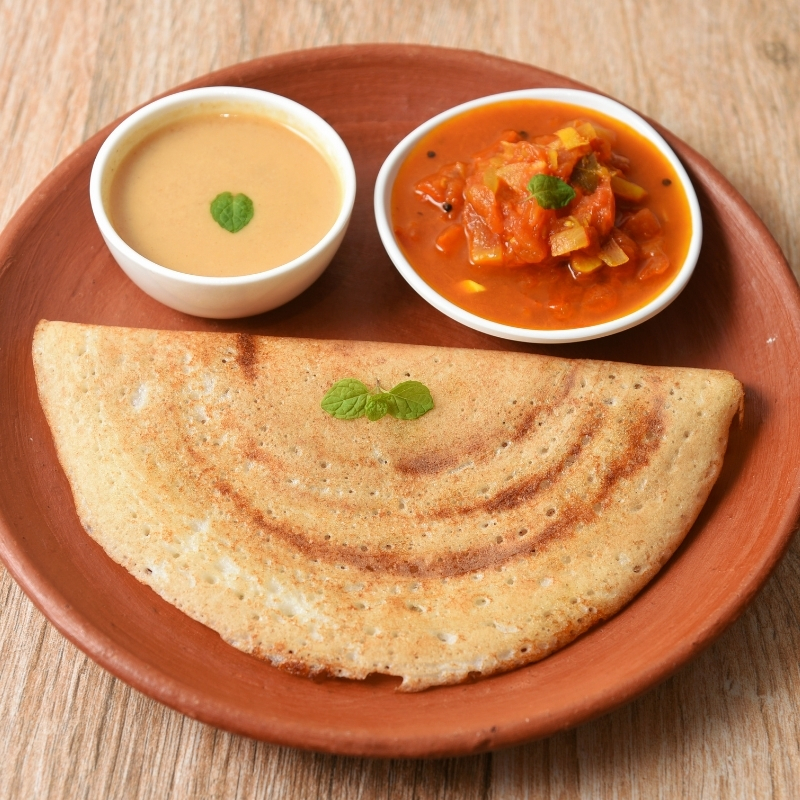 Aahwanam Regional Indian Kitchen