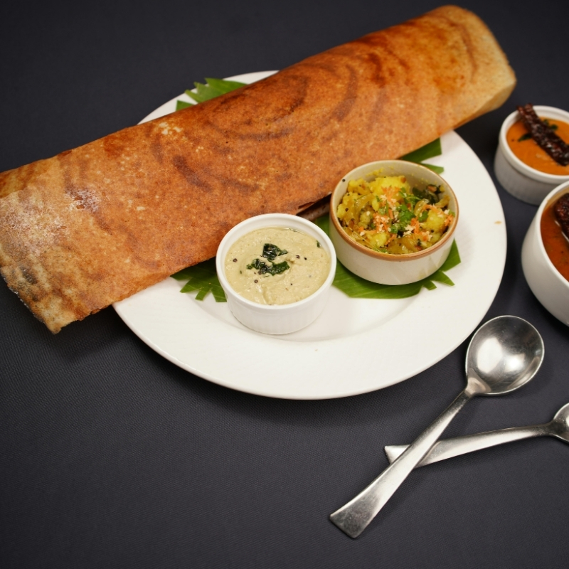 Aahwanam Regional Indian Kitchen