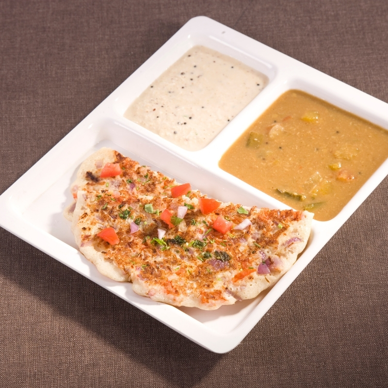 Aahwanam Regional Indian Kitchen
