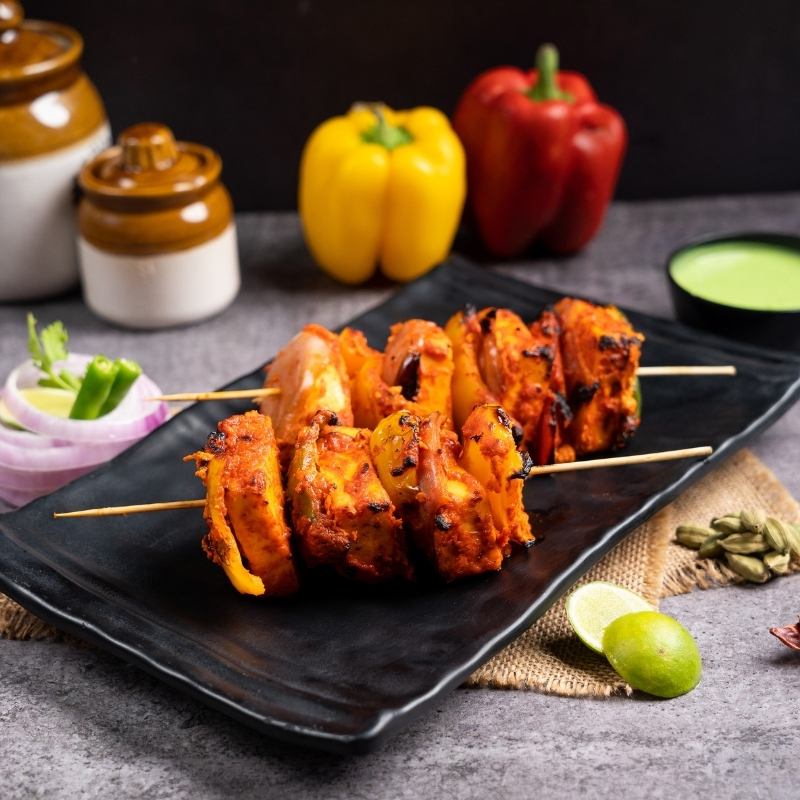 Aahwanam Regional Indian Kitchen