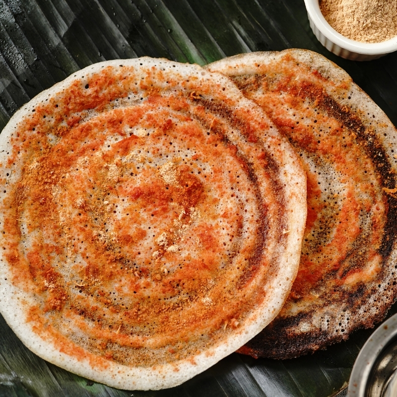 Aahwanam Regional Indian Kitchen