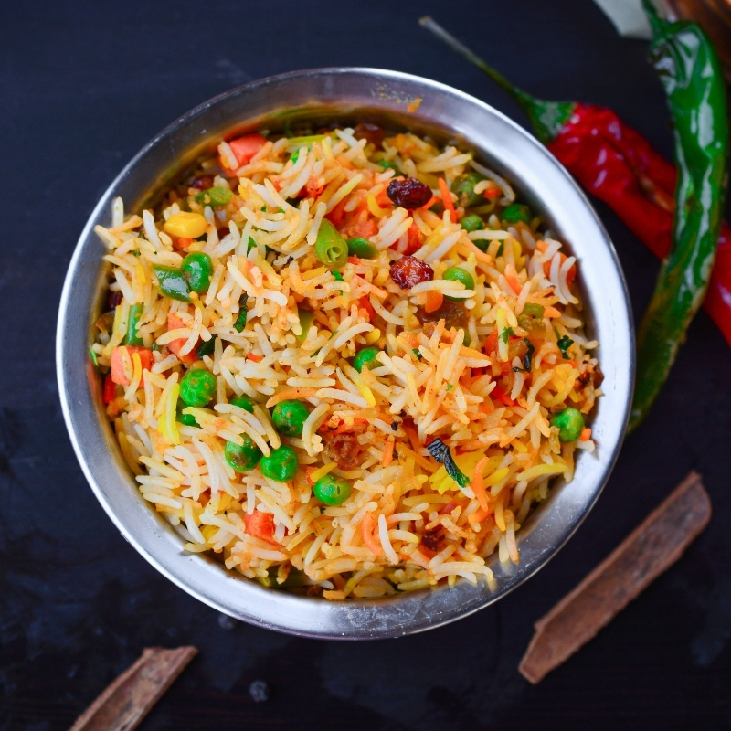 Aahwanam Regional Indian Kitchen
