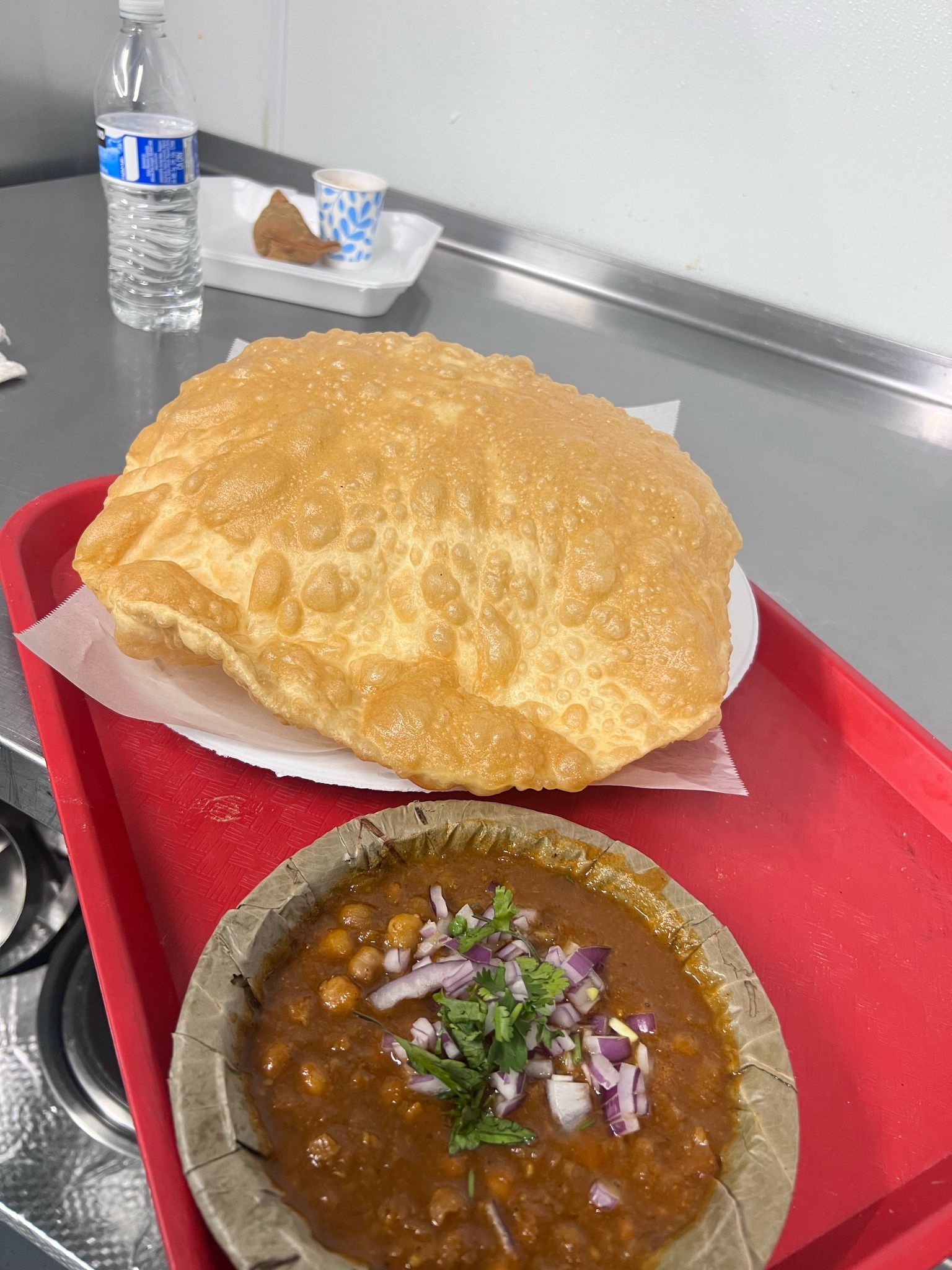 Aahwanam Regional Indian Kitchen