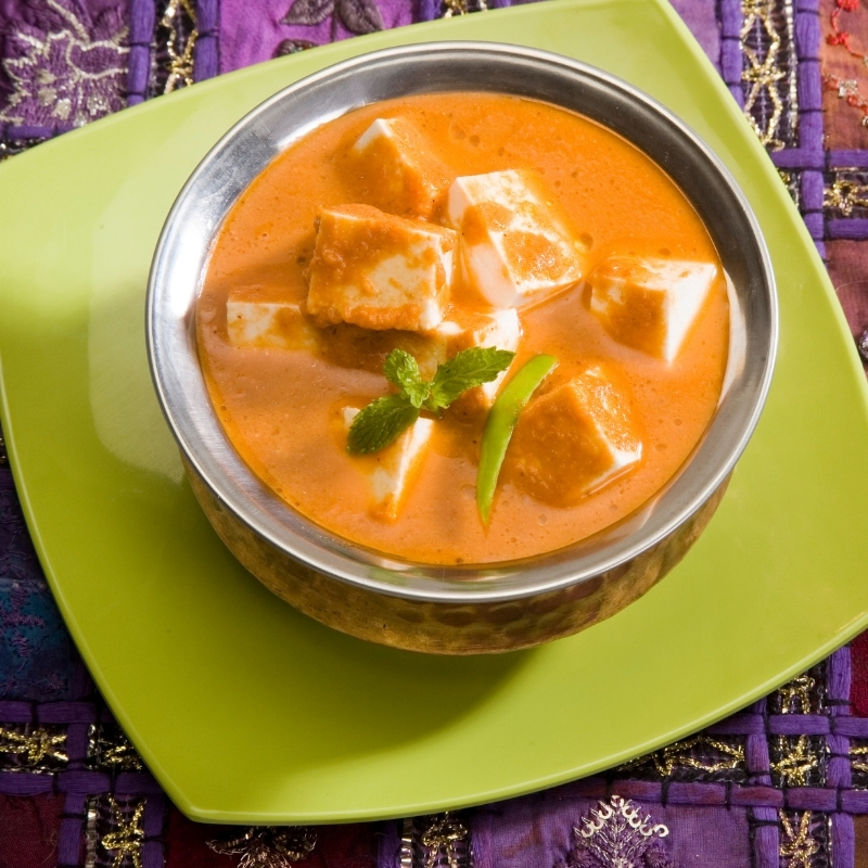 Aahwanam Regional Indian Kitchen