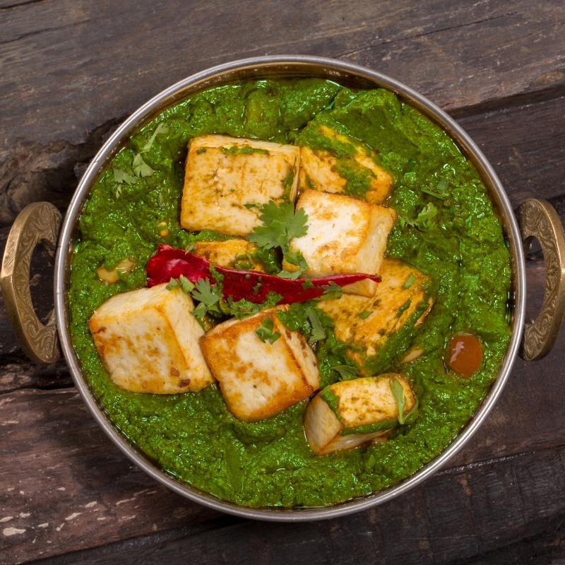 Aahwanam Regional Indian Kitchen
