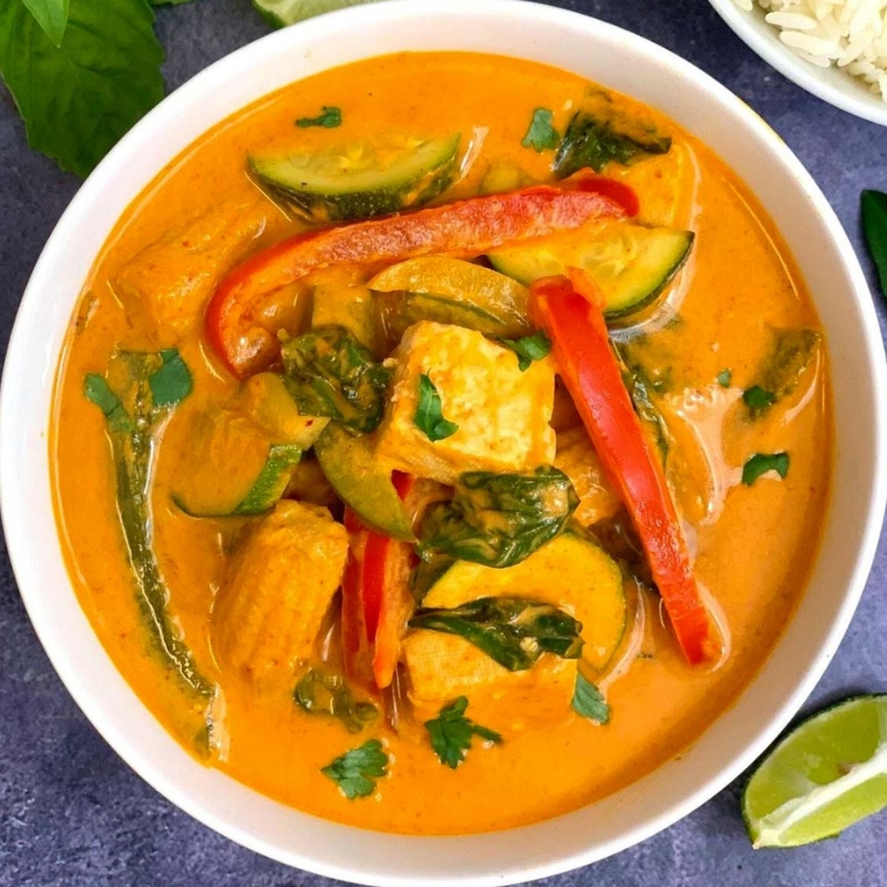 Aahwanam Regional Indian Kitchen