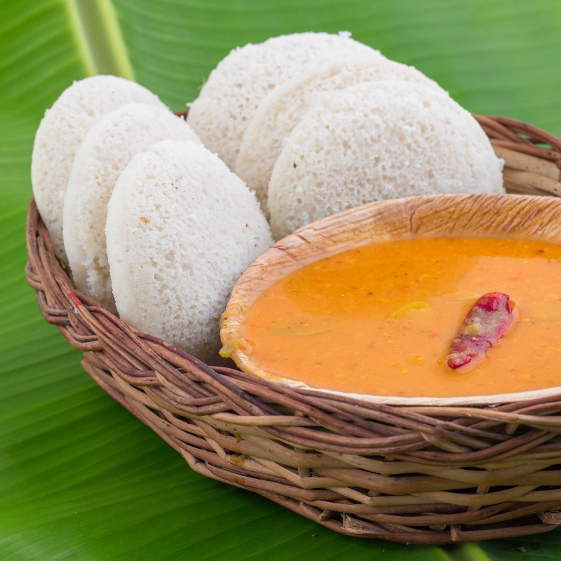 Aahwanam Regional Indian Kitchen