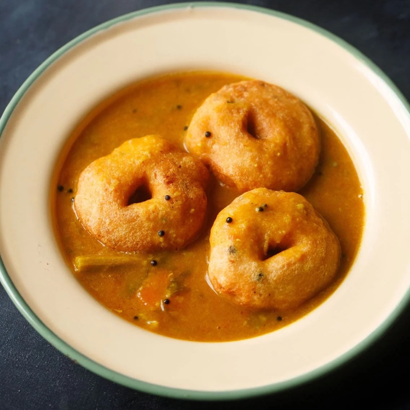 Aahwanam Regional Indian Kitchen