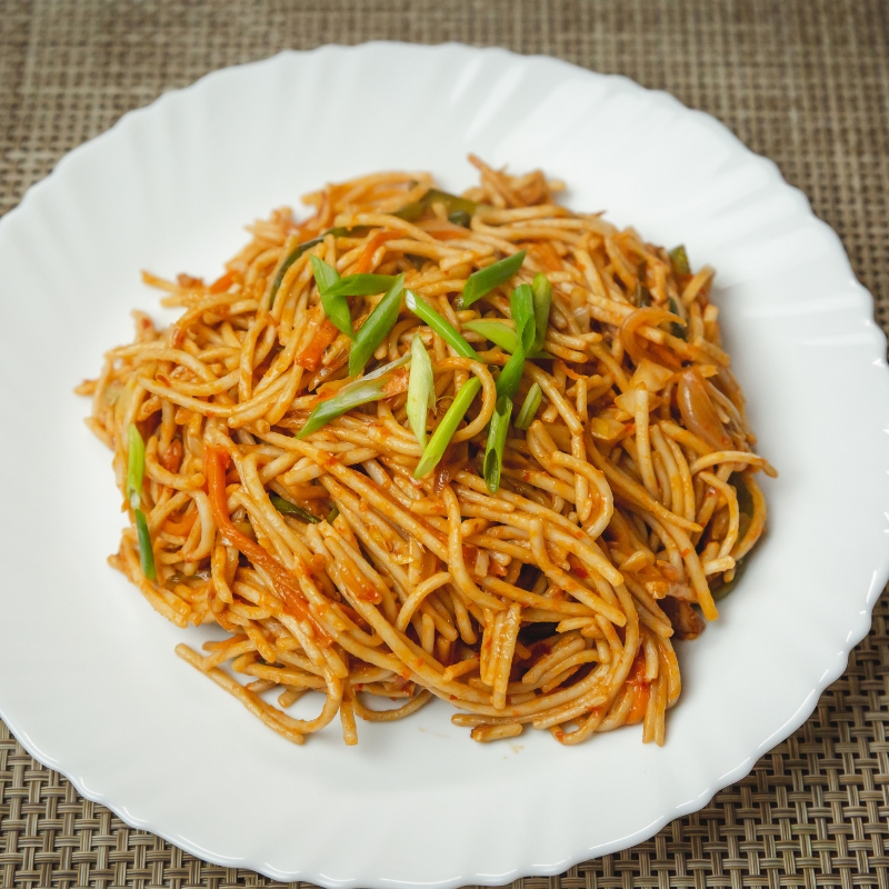 Aahwanam Regional Indian Kitchen