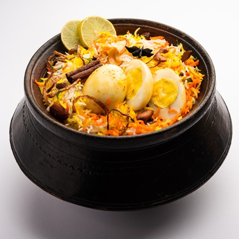 Aahwanam Regional Indian Kitchen
