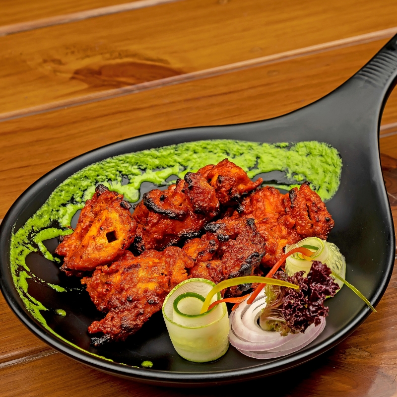 Aahwanam Regional Indian Kitchen