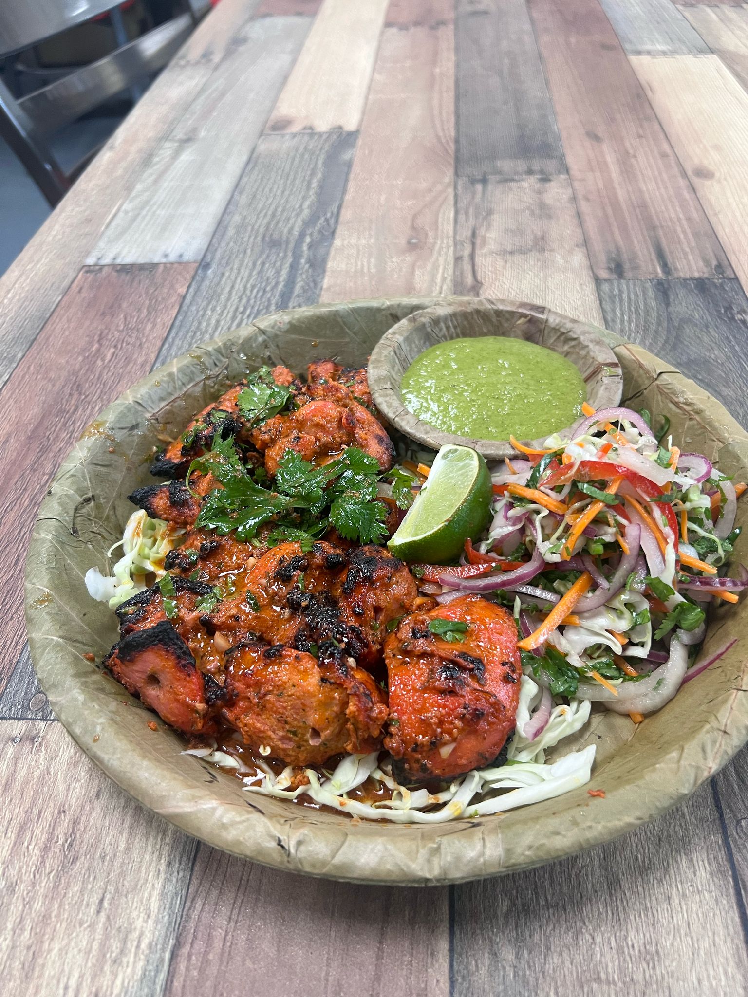 Aahwanam Regional Indian Kitchen