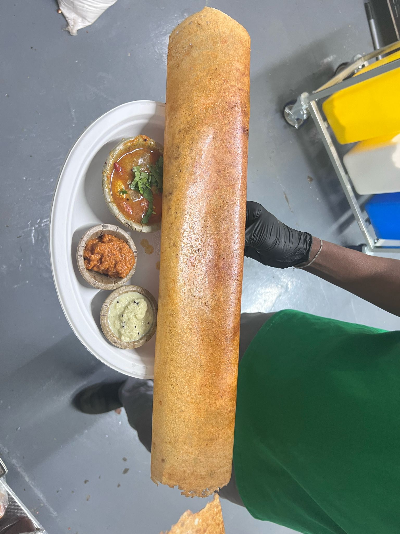Aahwanam Regional Indian Kitchen