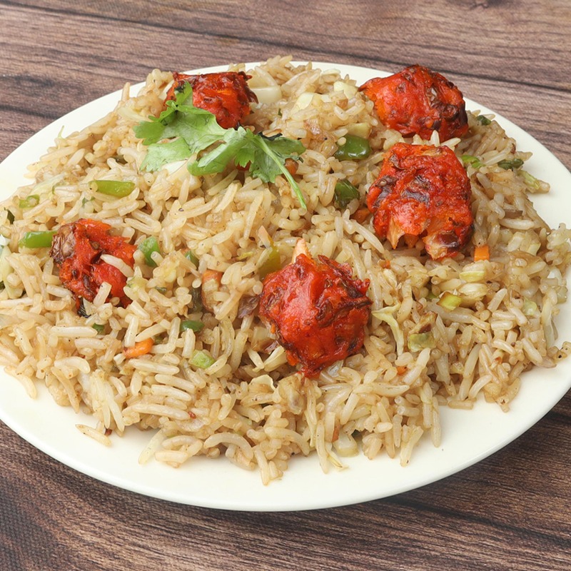 Aahwanam Regional Indian Kitchen