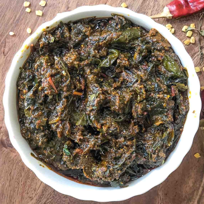 Aahwanam Regional Indian Kitchen