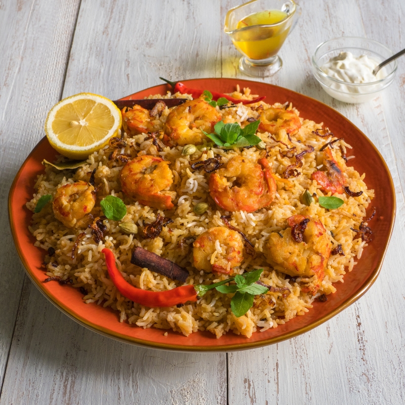 Aahwanam Regional Indian Kitchen