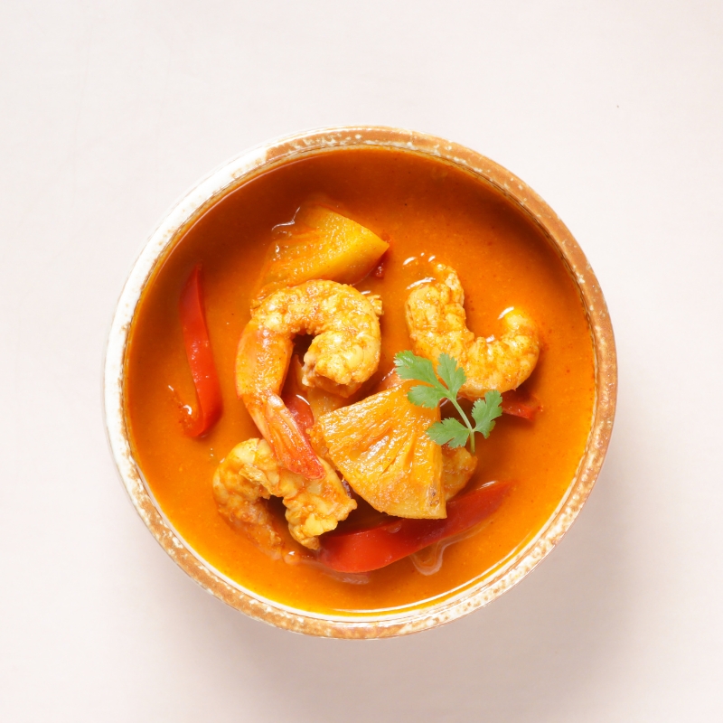 Aahwanam Regional Indian Kitchen