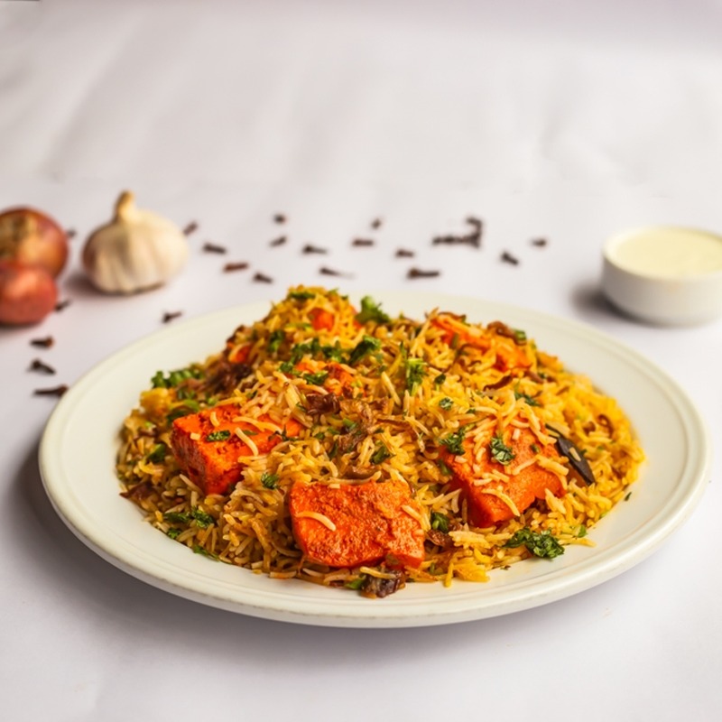 Aahwanam Regional Indian Kitchen