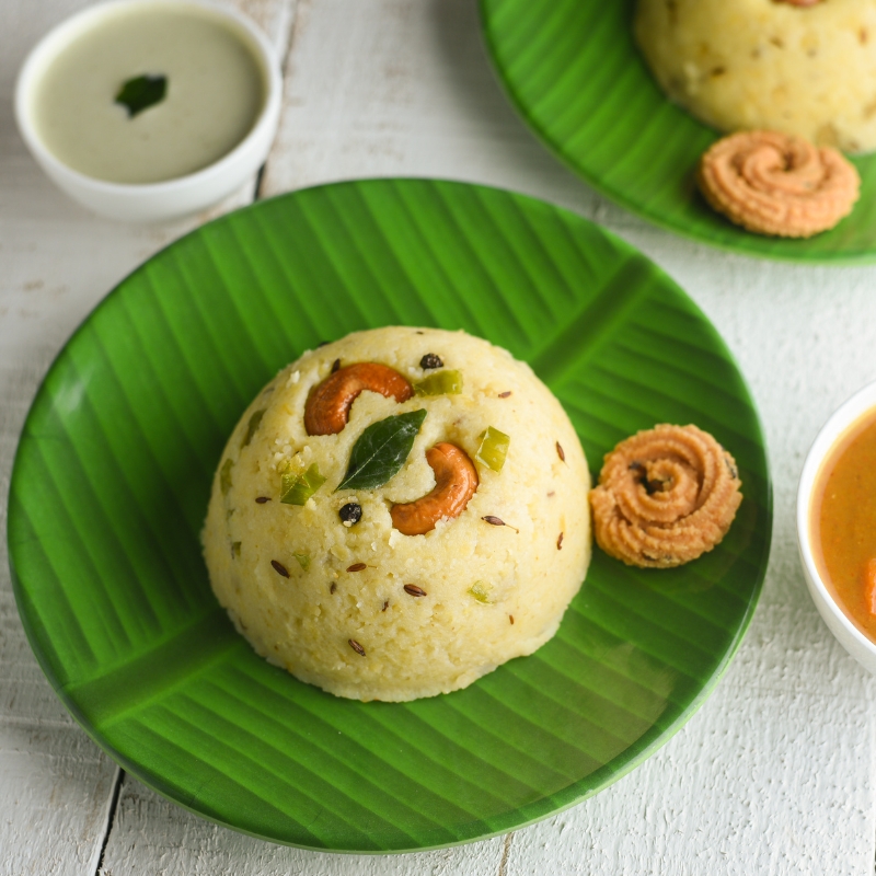 Aahwanam Regional Indian Kitchen
