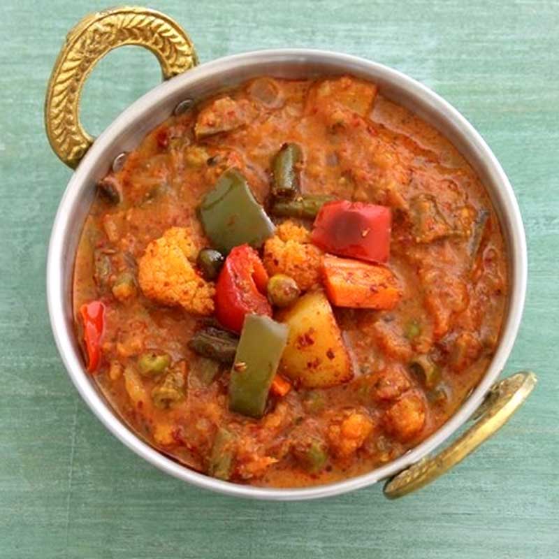 Aahwanam Regional Indian Kitchen