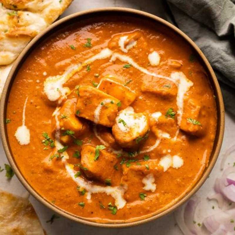 Aahwanam Regional Indian Kitchen