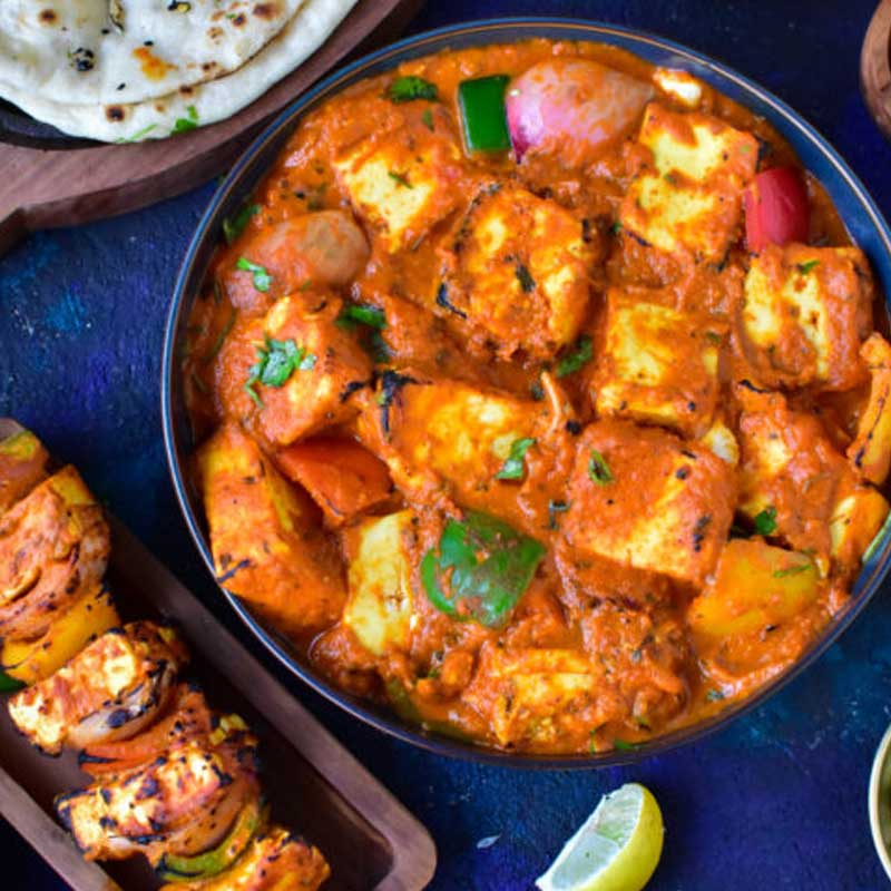 Aahwanam Regional Indian Kitchen