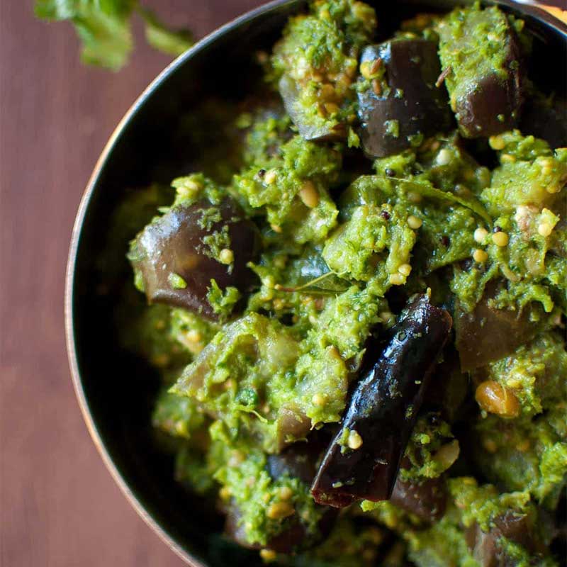 Aahwanam Regional Indian Kitchen