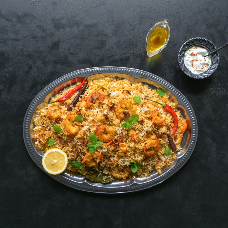 Aahwanam Regional Indian Kitchen