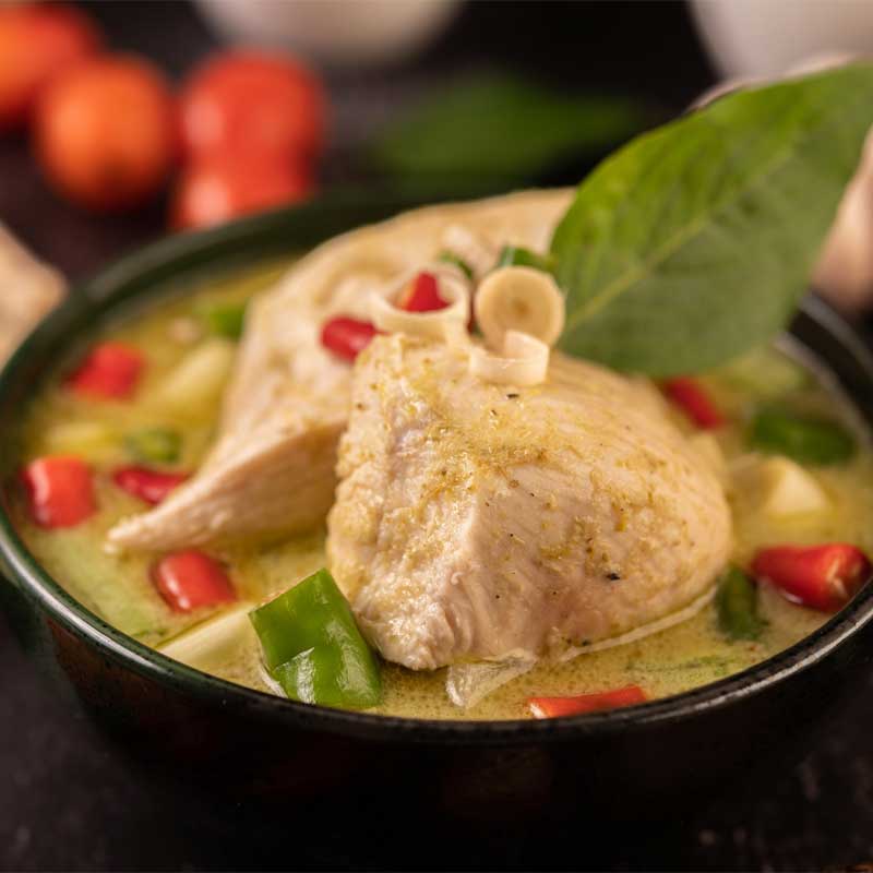 Aahwanam Regional Indian Kitchen
