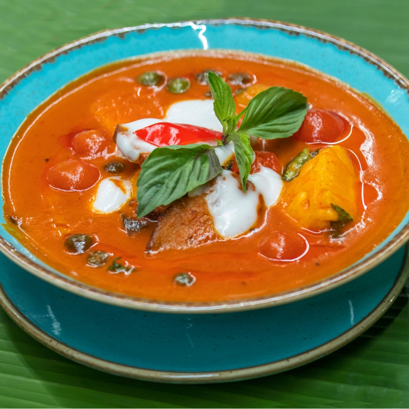 Aahwanam Regional Indian Kitchen