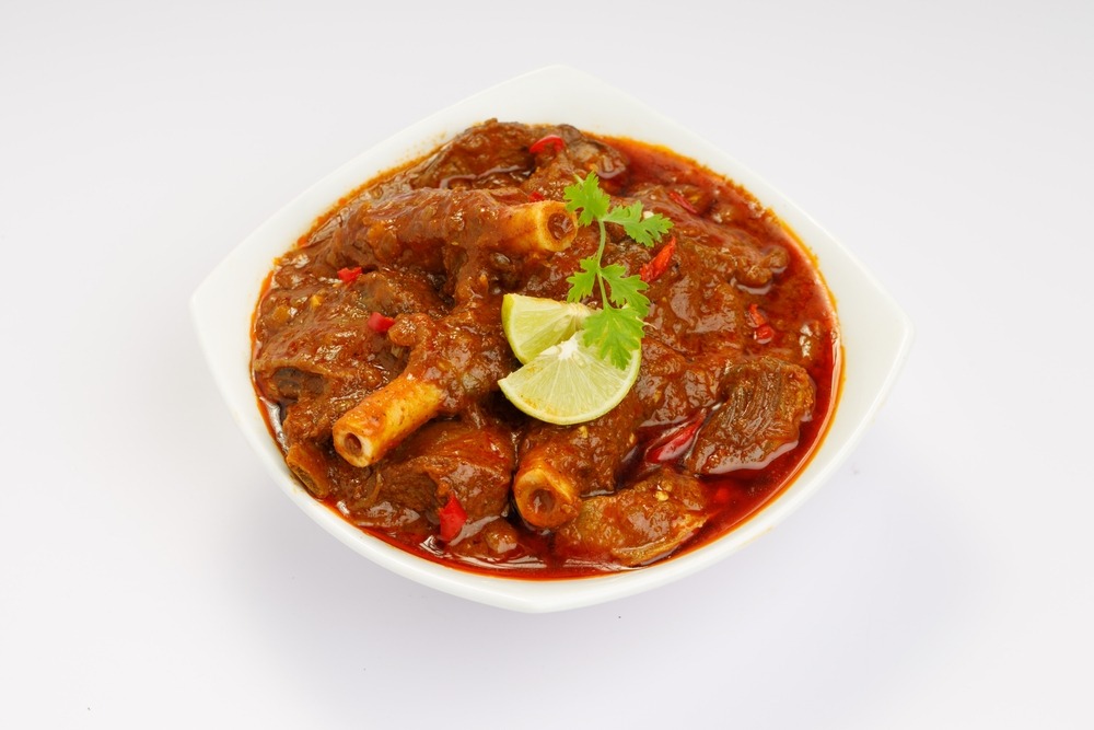 Aahwanam Regional Indian Kitchen
