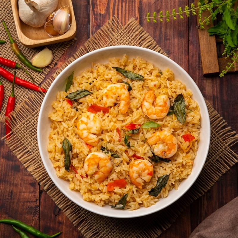 Aahwanam Regional Indian Kitchen