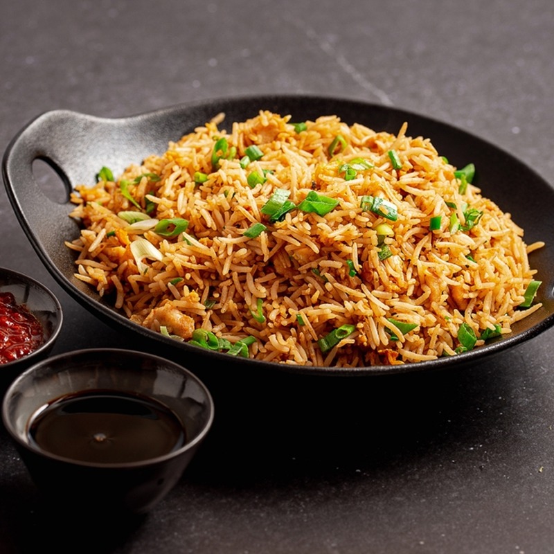 Aahwanam Regional Indian Kitchen